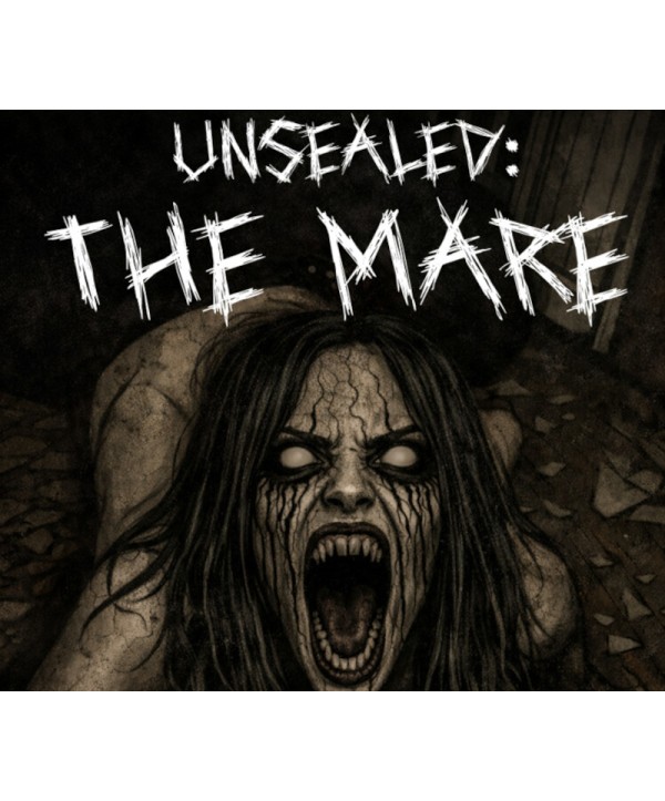 Unsealed: The Mare Xbox Series X|S Xbox Series X|S Key GLOBAL
